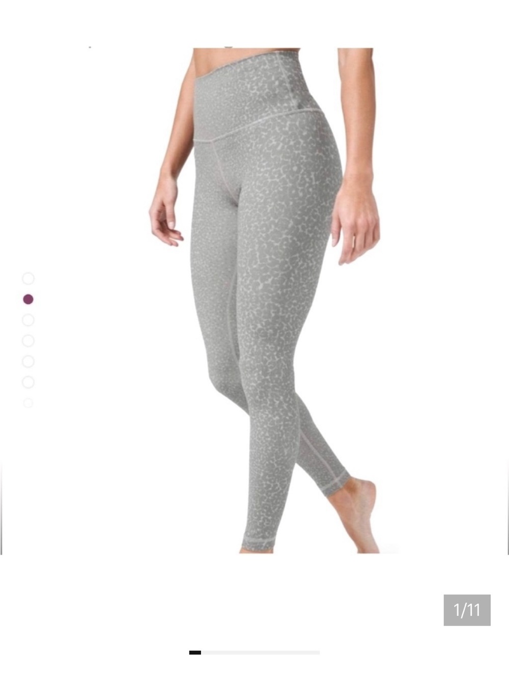 Lululemon Align Leggings